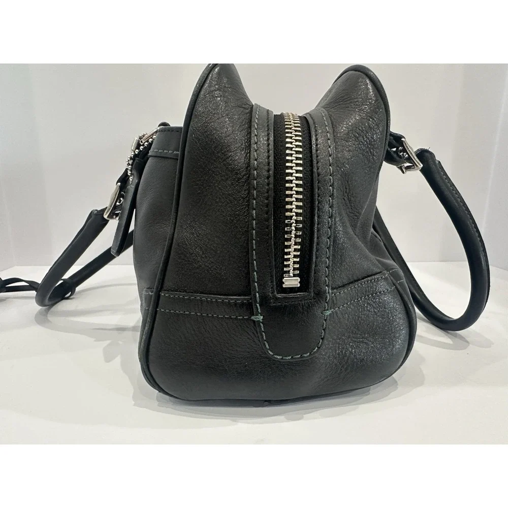 Coach classic black